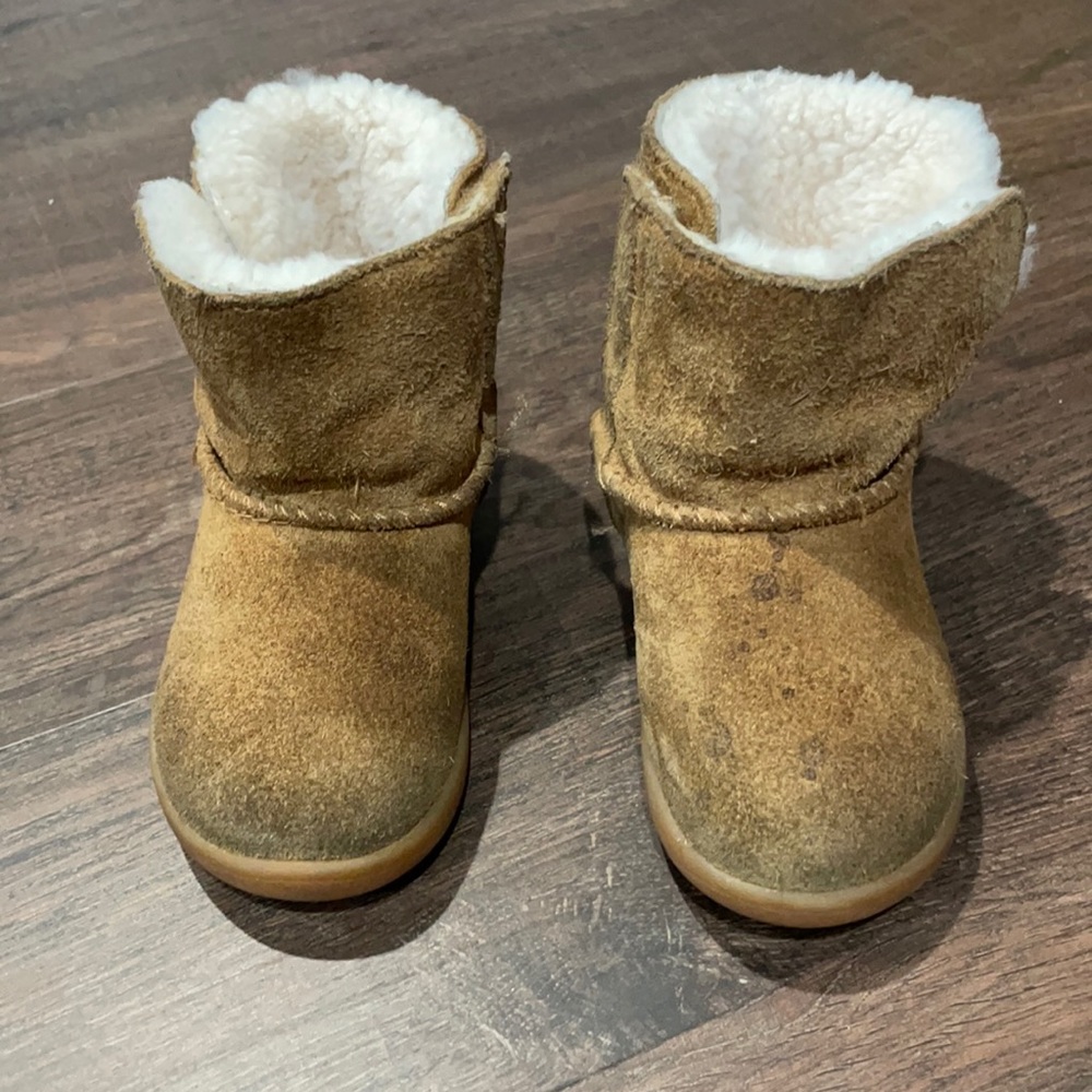 Ugg Toddler Keelan Boot
